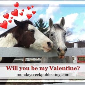 A Valentine Story Image